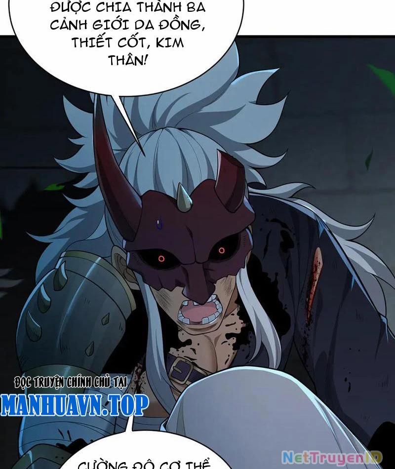 Giết Ta Thêm Vài Lần Nữa, Ta Liền Trở Thành Vô Địch! 56 trang 59