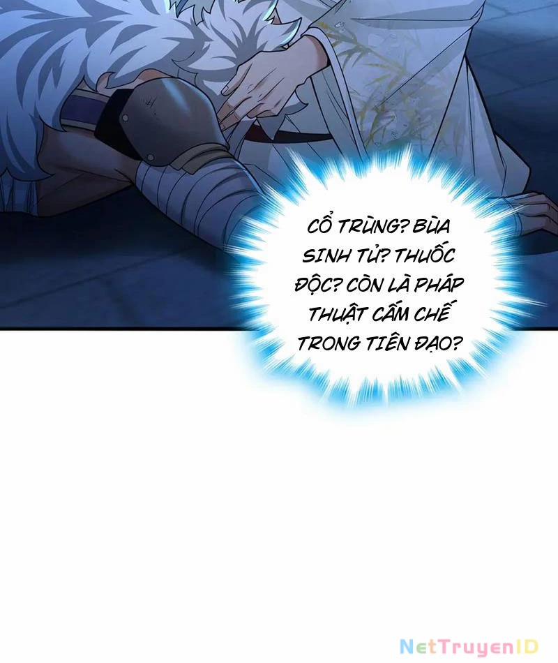 Giết Ta Thêm Vài Lần Nữa, Ta Liền Trở Thành Vô Địch! 56 trang 68