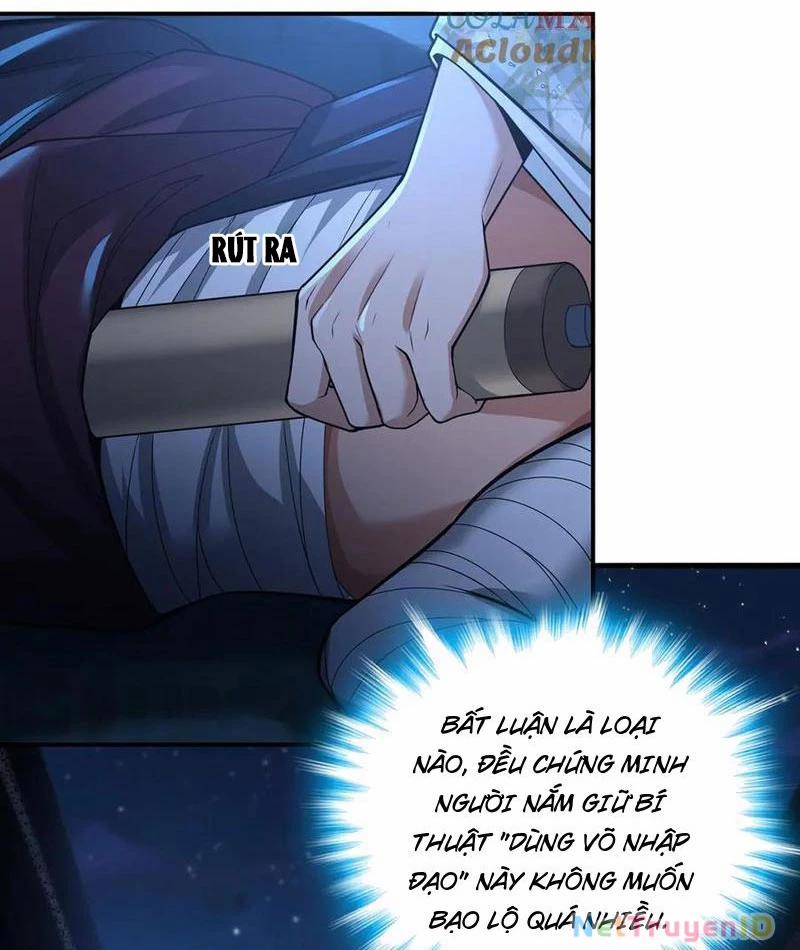 Giết Ta Thêm Vài Lần Nữa, Ta Liền Trở Thành Vô Địch! 56 trang 69