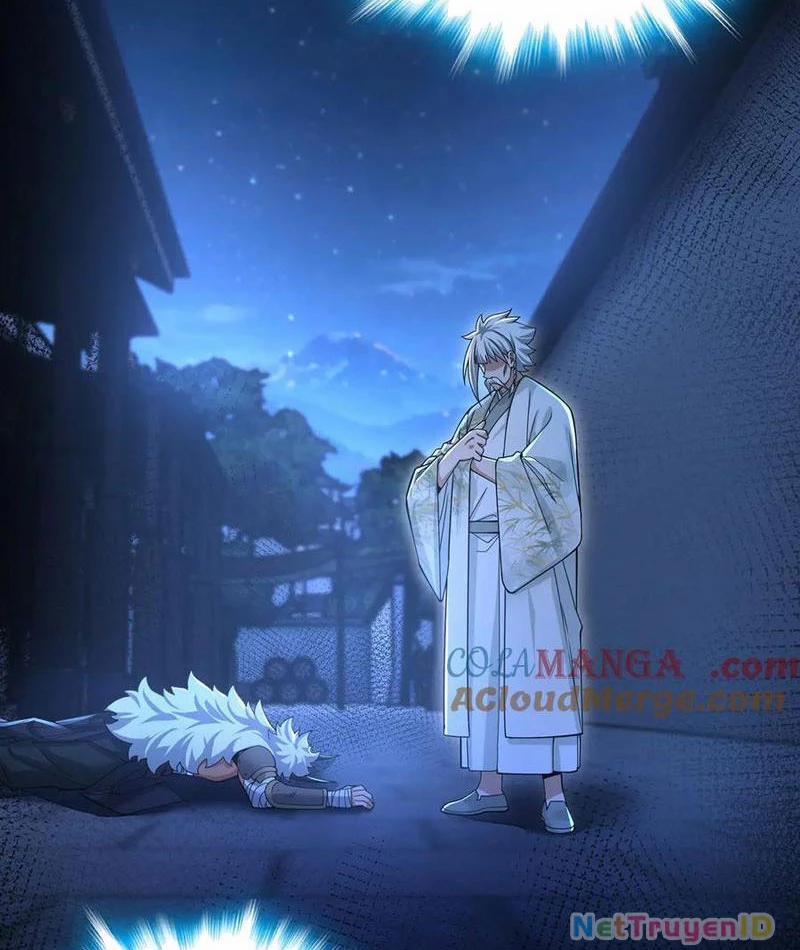 Giết Ta Thêm Vài Lần Nữa, Ta Liền Trở Thành Vô Địch! 56 trang 70