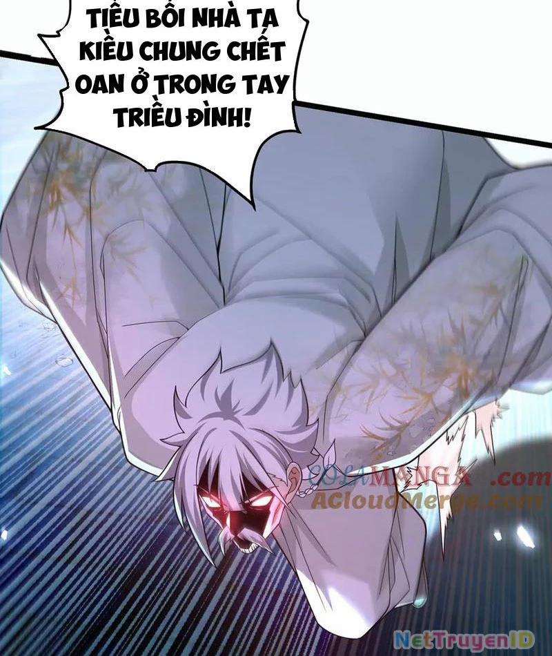 Giết Ta Thêm Vài Lần Nữa, Ta Liền Trở Thành Vô Địch! 56 trang 81