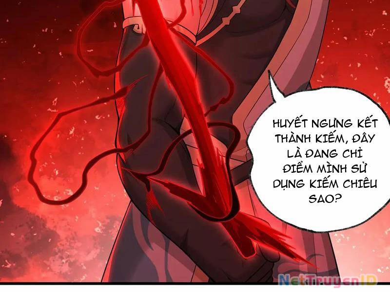 Giết Ta Thêm Vài Lần Nữa, Ta Liền Trở Thành Vô Địch! 57 trang 124