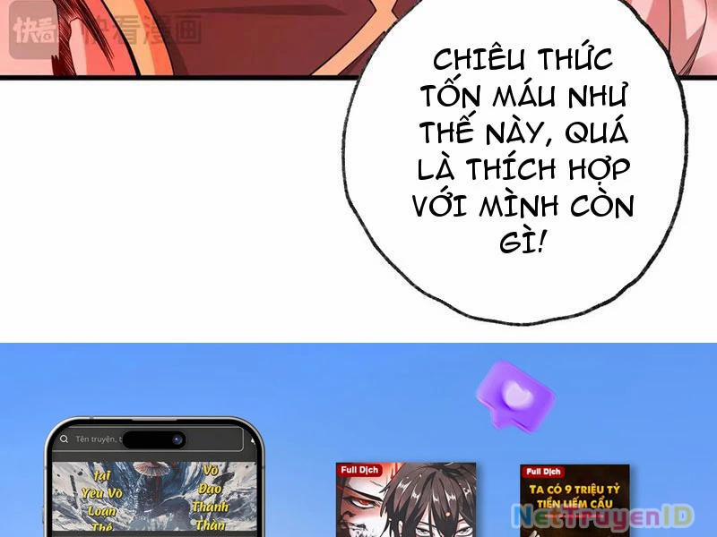 Giết Ta Thêm Vài Lần Nữa, Ta Liền Trở Thành Vô Địch! 57 trang 134