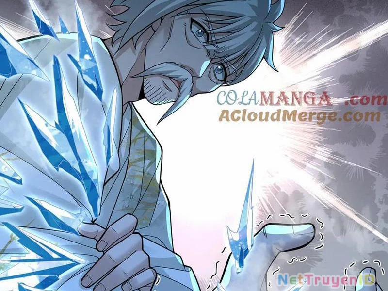 Giết Ta Thêm Vài Lần Nữa, Ta Liền Trở Thành Vô Địch! 57 trang 20