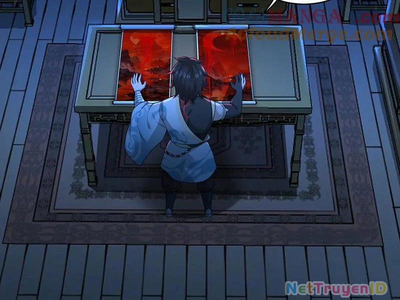 Giết Ta Thêm Vài Lần Nữa, Ta Liền Trở Thành Vô Địch! 57 trang 79