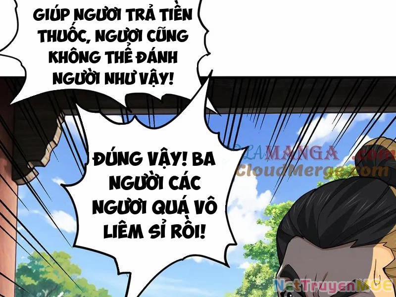 Giết Ta Thêm Vài Lần Nữa, Ta Liền Trở Thành Vô Địch! 58 trang 107