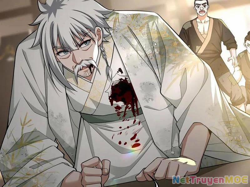 Giết Ta Thêm Vài Lần Nữa, Ta Liền Trở Thành Vô Địch! 58 trang 117