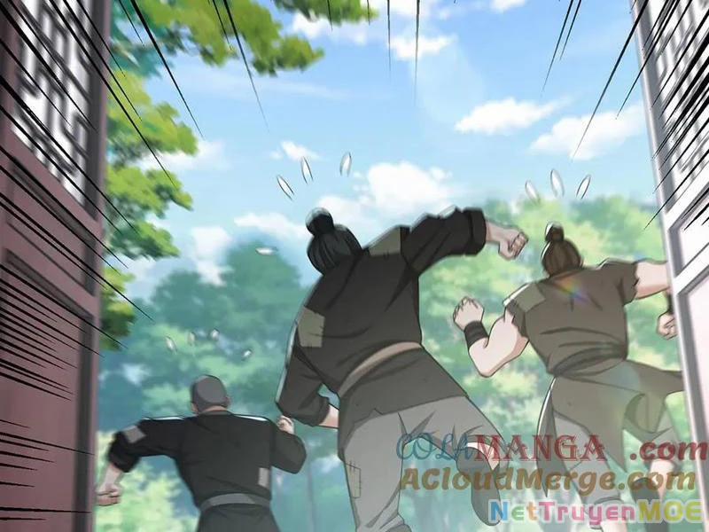 Giết Ta Thêm Vài Lần Nữa, Ta Liền Trở Thành Vô Địch! 58 trang 123