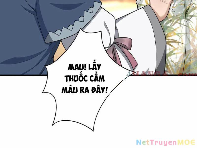 Giết Ta Thêm Vài Lần Nữa, Ta Liền Trở Thành Vô Địch! 58 trang 126