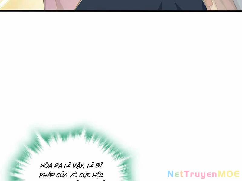 Giết Ta Thêm Vài Lần Nữa, Ta Liền Trở Thành Vô Địch! 58 trang 136