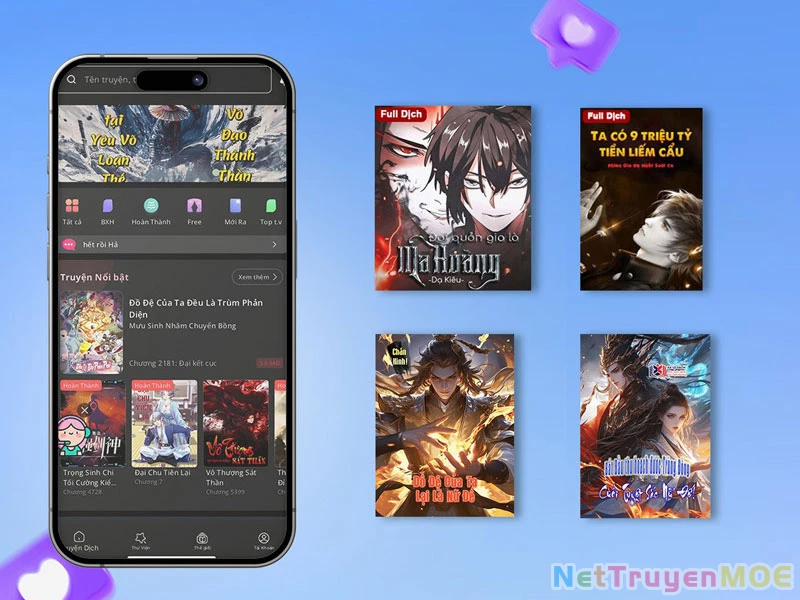 Giết Ta Thêm Vài Lần Nữa, Ta Liền Trở Thành Vô Địch! 58 trang 139