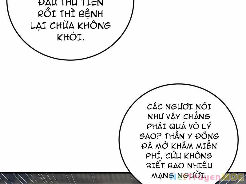 Giết Ta Thêm Vài Lần Nữa, Ta Liền Trở Thành Vô Địch! 58 trang 19