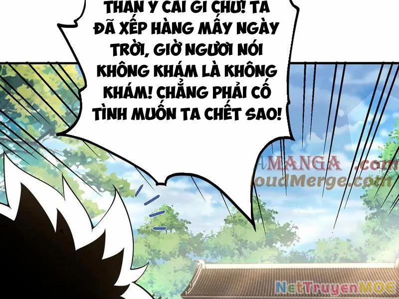 Giết Ta Thêm Vài Lần Nữa, Ta Liền Trở Thành Vô Địch! 58 trang 4