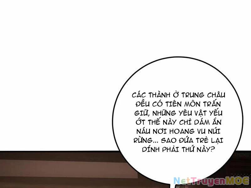 Giết Ta Thêm Vài Lần Nữa, Ta Liền Trở Thành Vô Địch! 58 trang 46