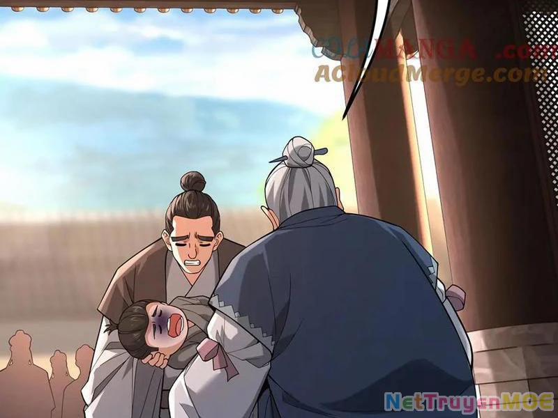 Giết Ta Thêm Vài Lần Nữa, Ta Liền Trở Thành Vô Địch! 58 trang 47