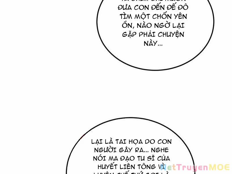 Giết Ta Thêm Vài Lần Nữa, Ta Liền Trở Thành Vô Địch! 58 trang 49