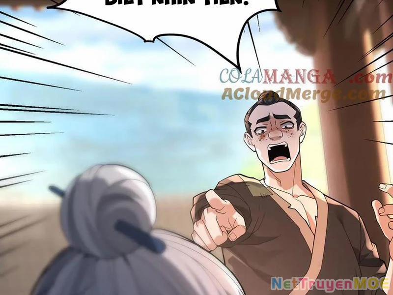 Giết Ta Thêm Vài Lần Nữa, Ta Liền Trở Thành Vô Địch! 58 trang 61