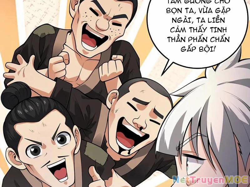 Giết Ta Thêm Vài Lần Nữa, Ta Liền Trở Thành Vô Địch! 58 trang 81