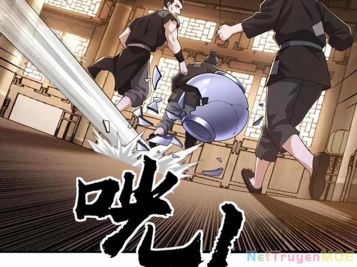 Giết Ta Thêm Vài Lần Nữa, Ta Liền Trở Thành Vô Địch! 60 trang 10