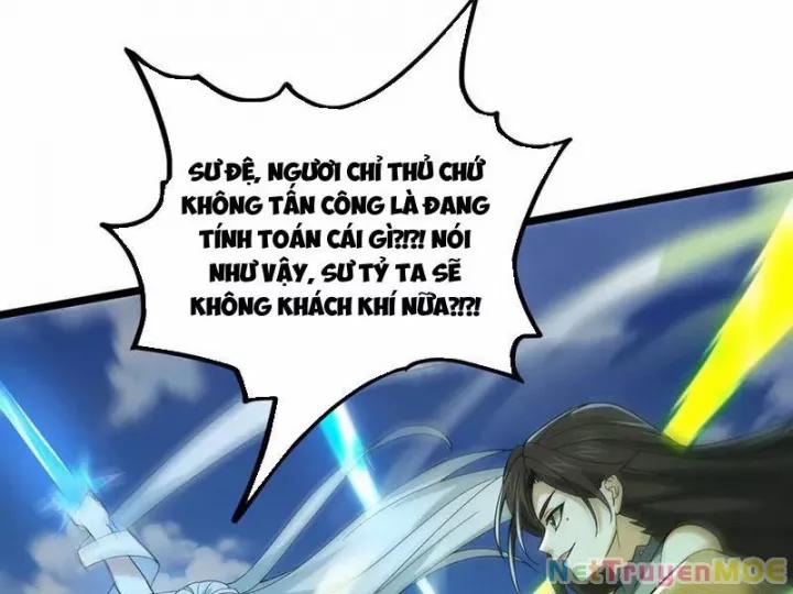 Giết Ta Thêm Vài Lần Nữa, Ta Liền Trở Thành Vô Địch! 60 trang 126