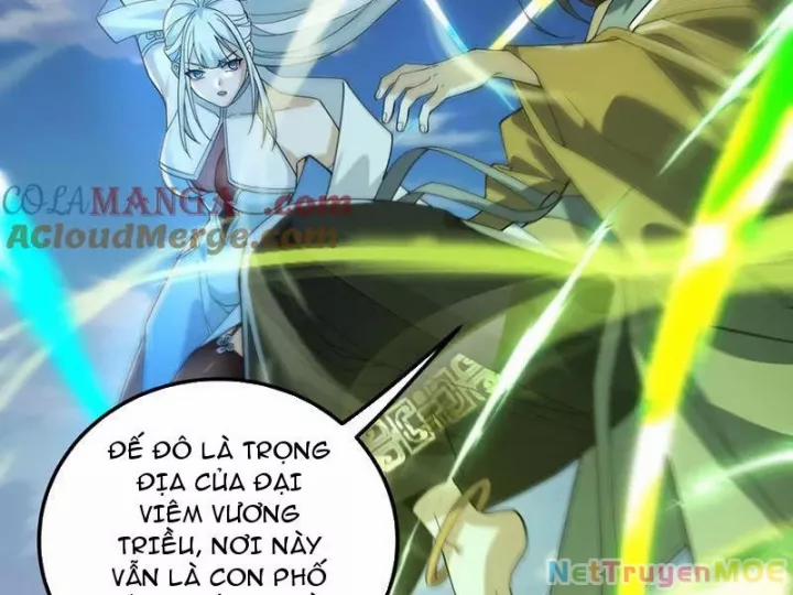 Giết Ta Thêm Vài Lần Nữa, Ta Liền Trở Thành Vô Địch! 60 trang 127