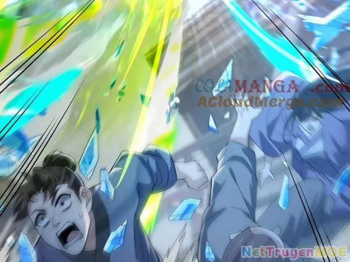 Giết Ta Thêm Vài Lần Nữa, Ta Liền Trở Thành Vô Địch! 60 trang 135