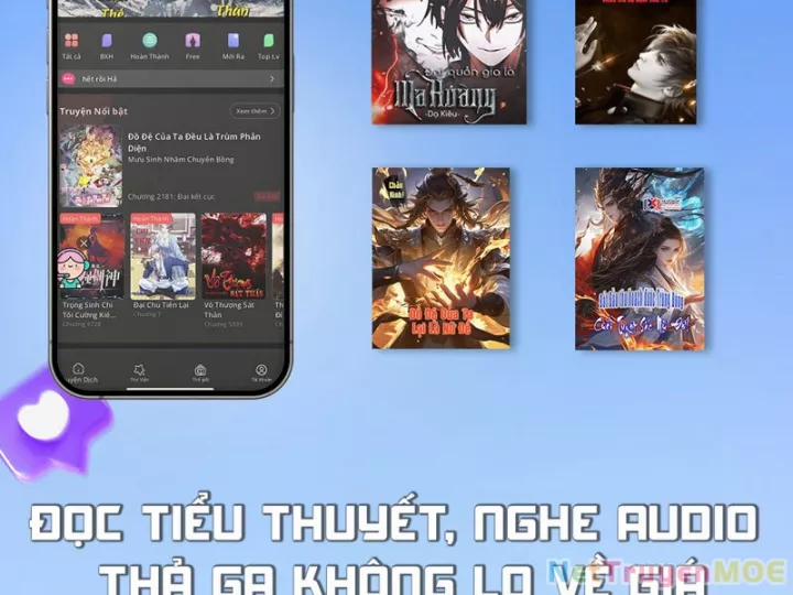 Giết Ta Thêm Vài Lần Nữa, Ta Liền Trở Thành Vô Địch! 60 trang 142