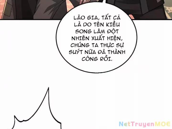 Giết Ta Thêm Vài Lần Nữa, Ta Liền Trở Thành Vô Địch! 60 trang 8