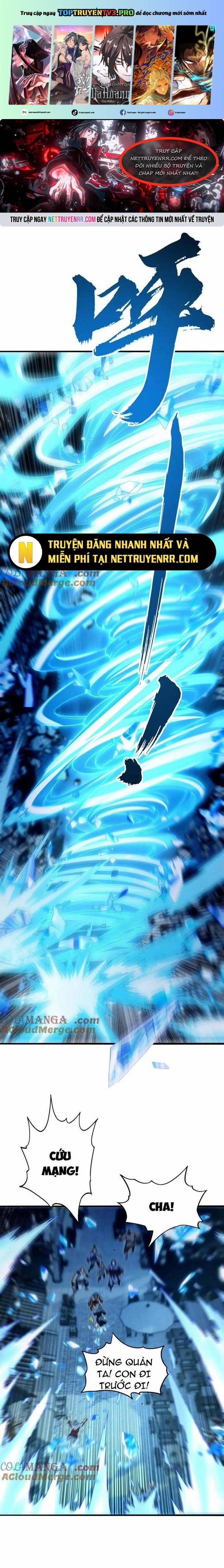 Giết Ta Thêm Vài Lần Nữa, Ta Liền Trở Thành Vô Địch! 61 trang 0