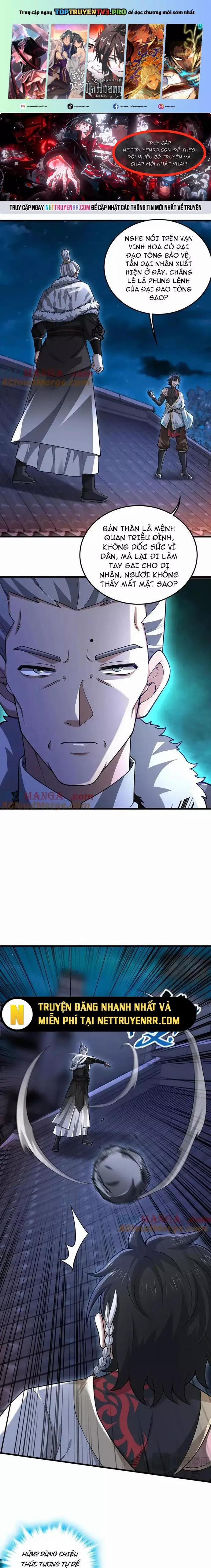 Giết Ta Thêm Vài Lần Nữa, Ta Liền Trở Thành Vô Địch! 63 trang 0