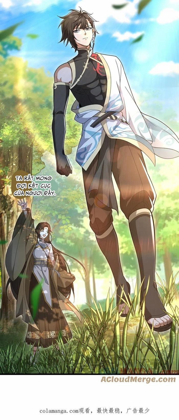 Giết Ta Thêm Vài Lần Nữa, Ta Liền Trở Thành Vô Địch! 64 trang 15