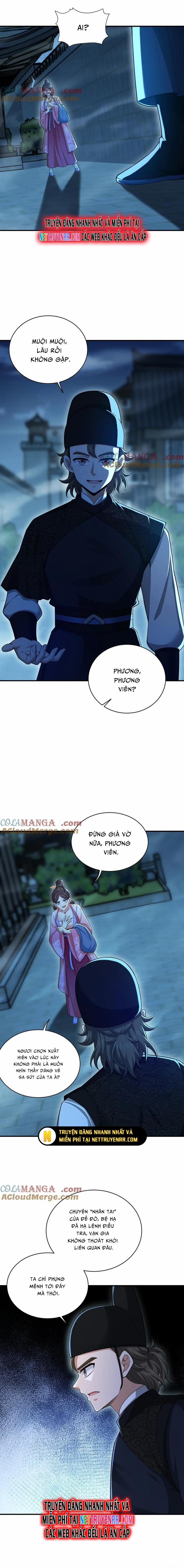 Giết Ta Thêm Vài Lần Nữa, Ta Liền Trở Thành Vô Địch! 64 trang 6