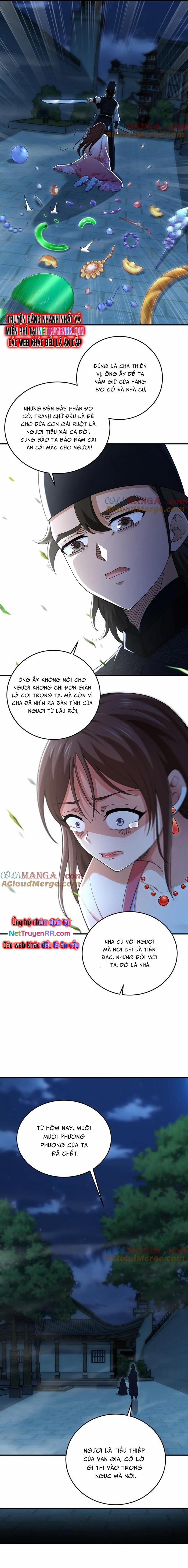 Giết Ta Thêm Vài Lần Nữa, Ta Liền Trở Thành Vô Địch! 64 trang 9