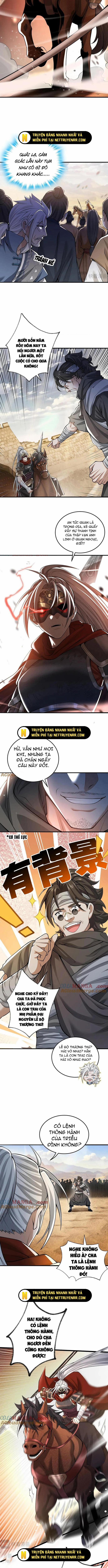 Giết Ta Thêm Vài Lần Nữa, Ta Liền Trở Thành Vô Địch! 65 trang 2