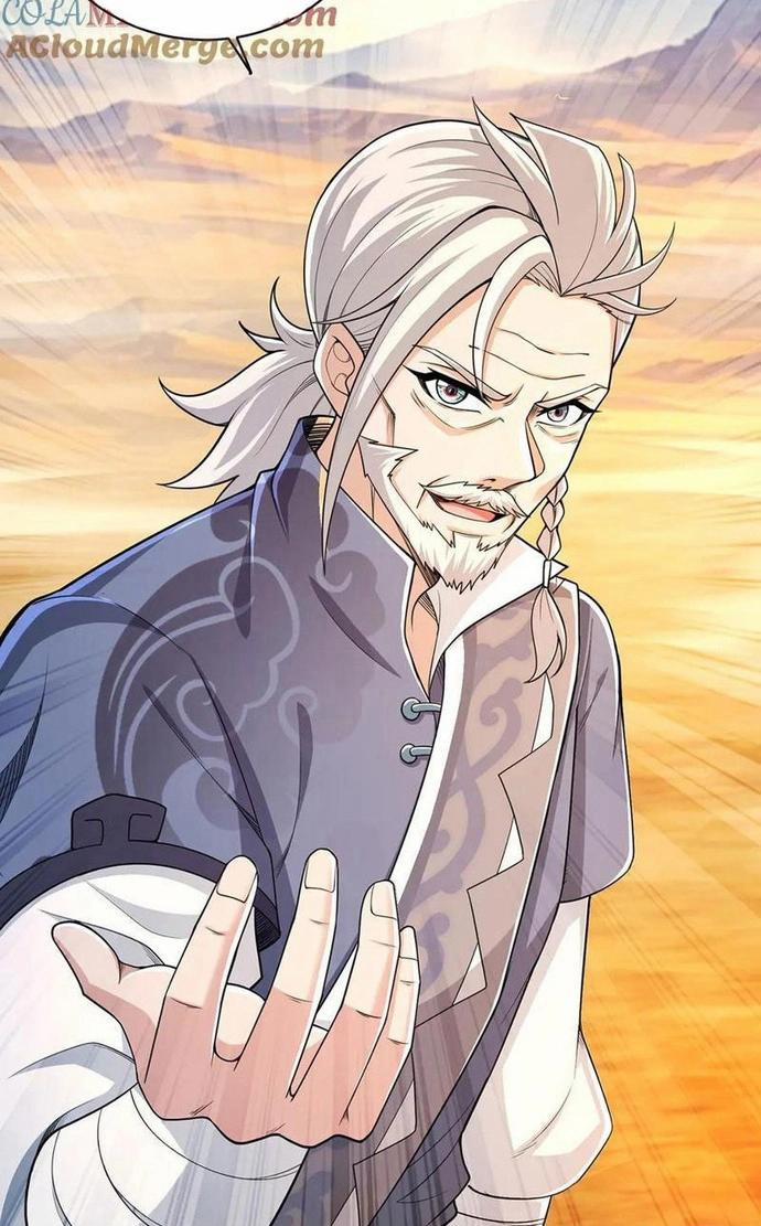 Giết Ta Thêm Vài Lần Nữa, Ta Liền Trở Thành Vô Địch! 65 trang 5