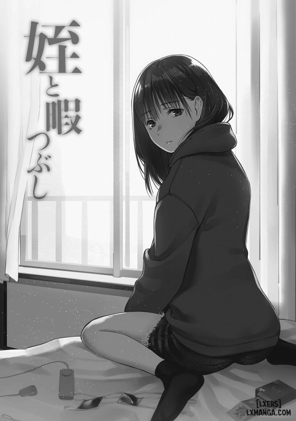 Giết thời gian cùng cháu gái 1 trang 0