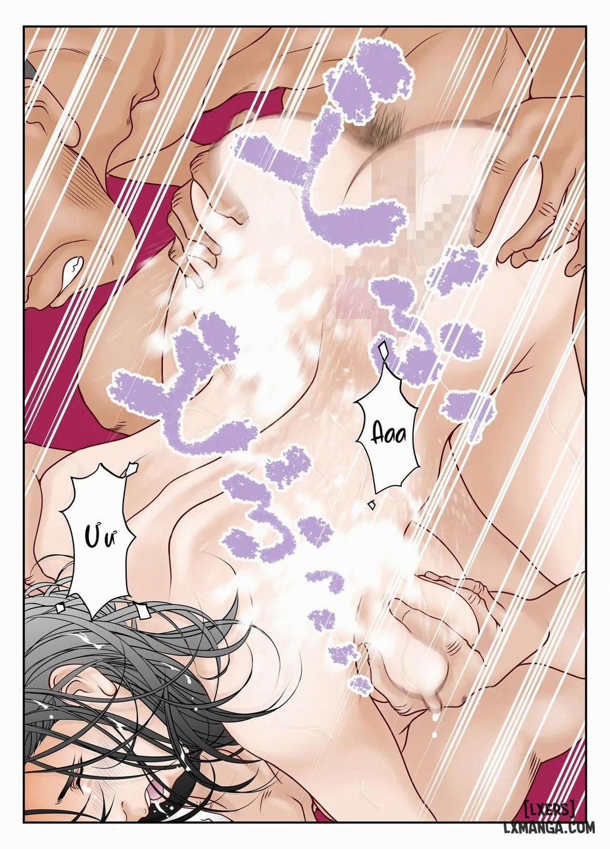 Gifu Mamire 2 trang 38