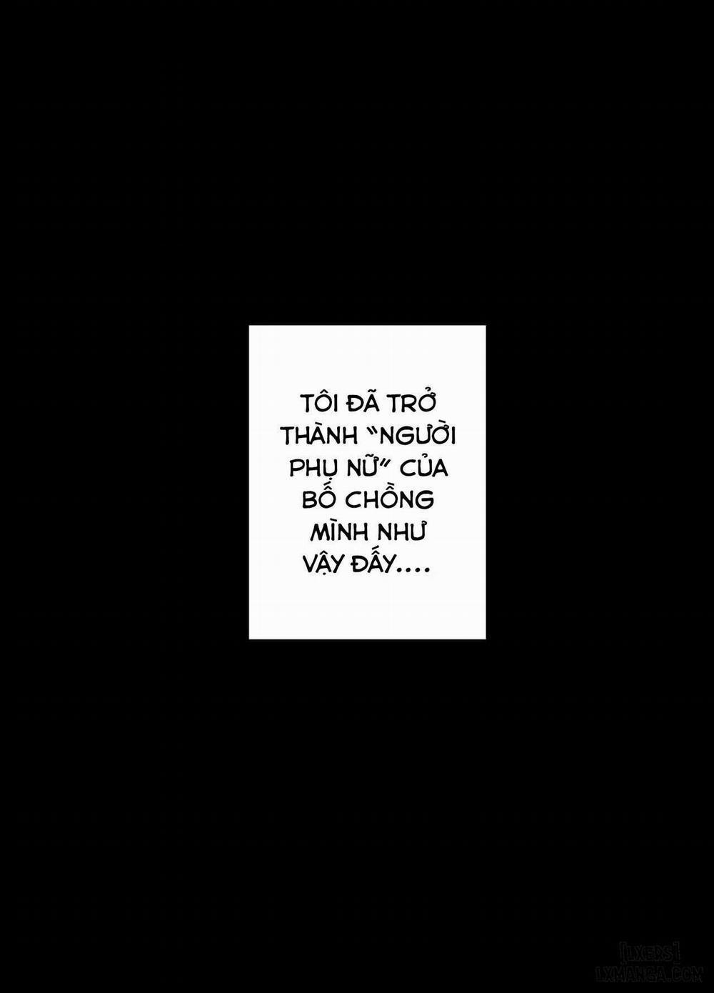 Gifu ni Dakareru Tsuma Yui Hen 3 Oneshot trang 75