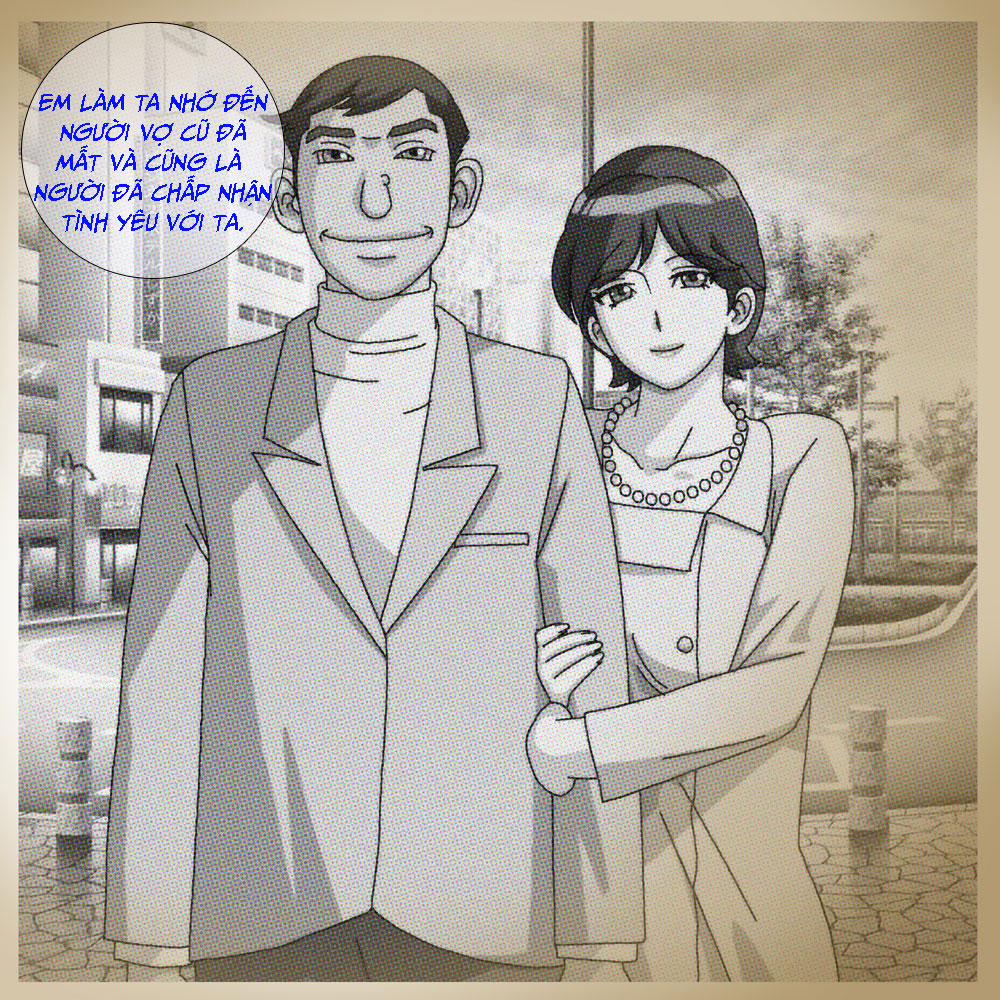 Gifu ni Nama Koubi wo Semararete Oneshot trang 23