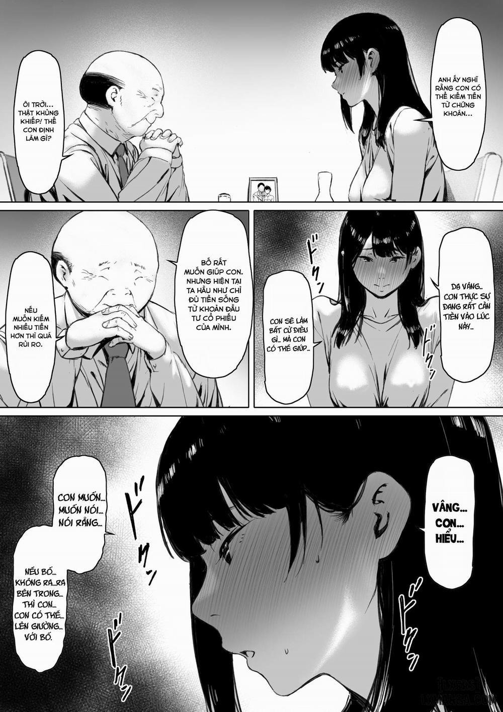 Gifu to Doukyou Suru ni Natta Shiawase na Shinkon Seikatsu o Okuro Hazu datta no ni 1 trang 93