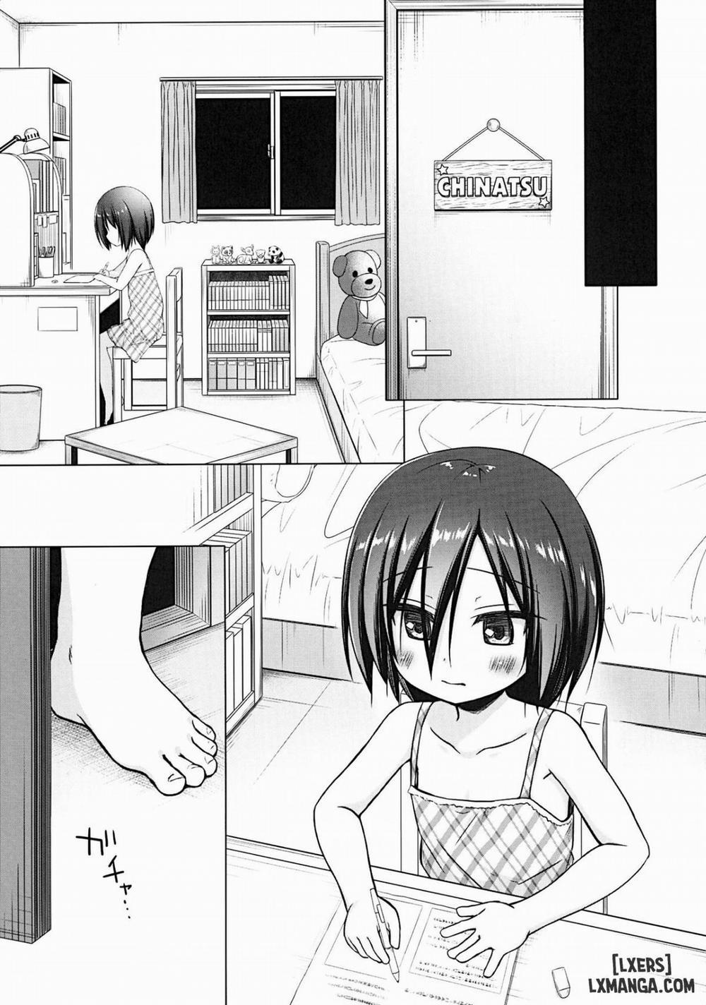 Gifu to Gikei to Dorei na Watashi 1 Oneshot trang 11