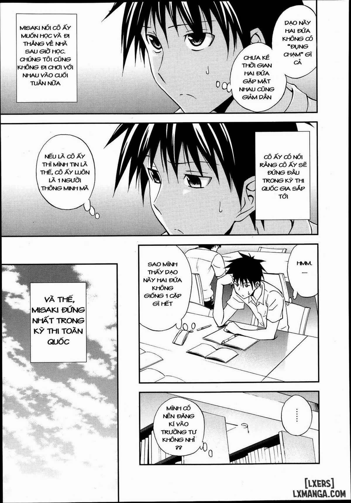 Gimme A Hug 3 trang 7