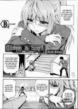 Đọc truyện tranh Gimme A Hug