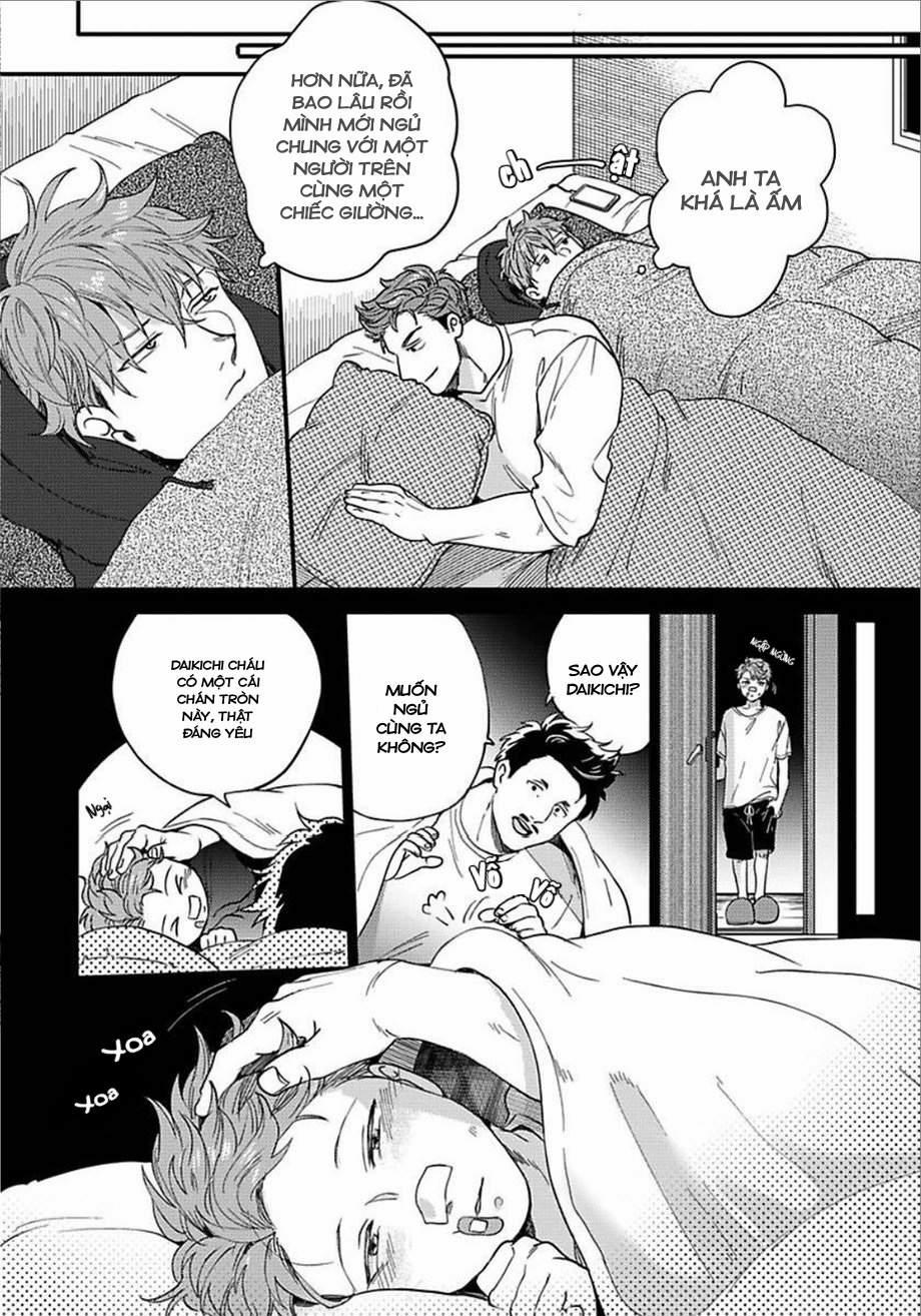 Giờ Cao Điểm Của CLB 10 trang 8