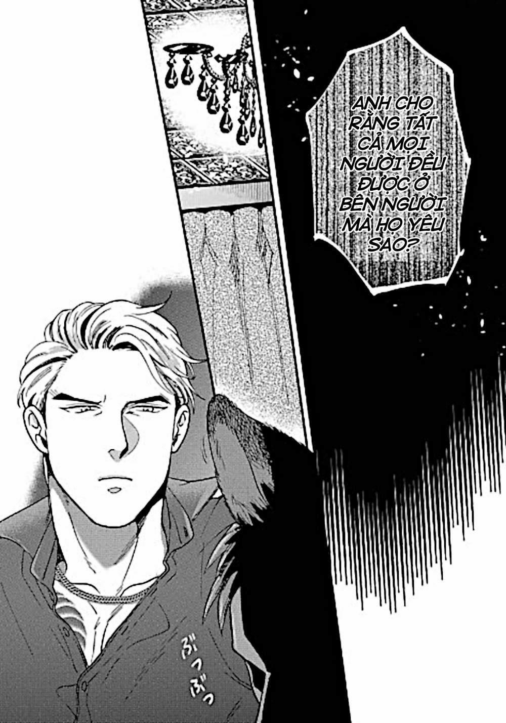 Giờ Cao Điểm Của CLB 8 trang 15