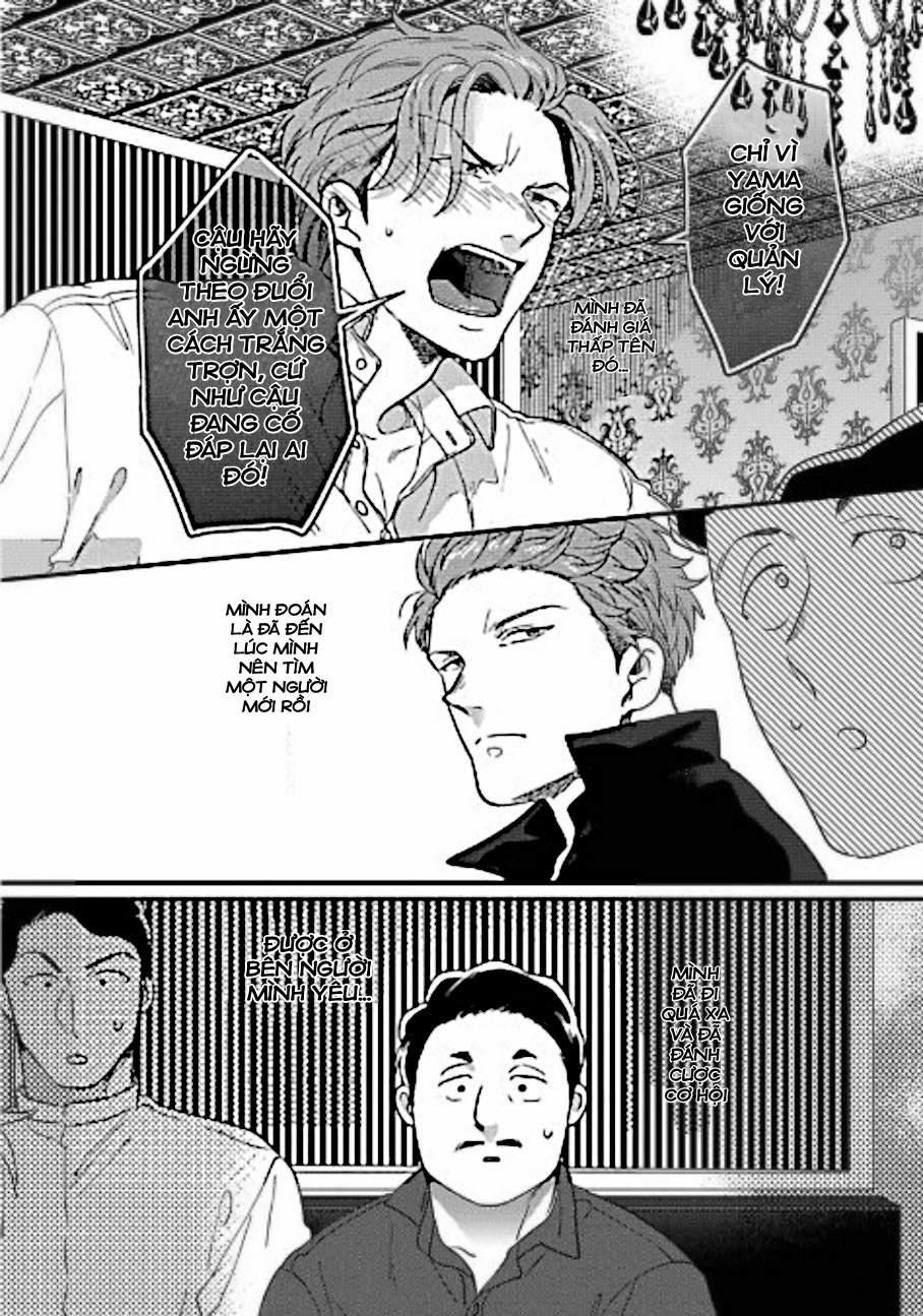 Giờ Cao Điểm Của CLB 8 trang 29