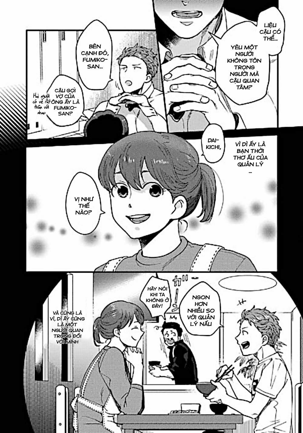 Giờ Cao Điểm Của CLB 8 trang 7