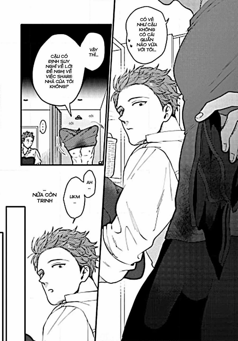 Giờ Cao Điểm Của CLB 9 trang 13