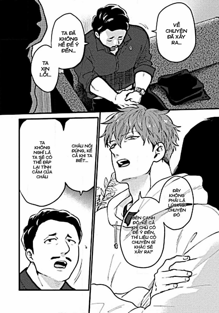 Giờ Cao Điểm Của CLB 9 trang 21