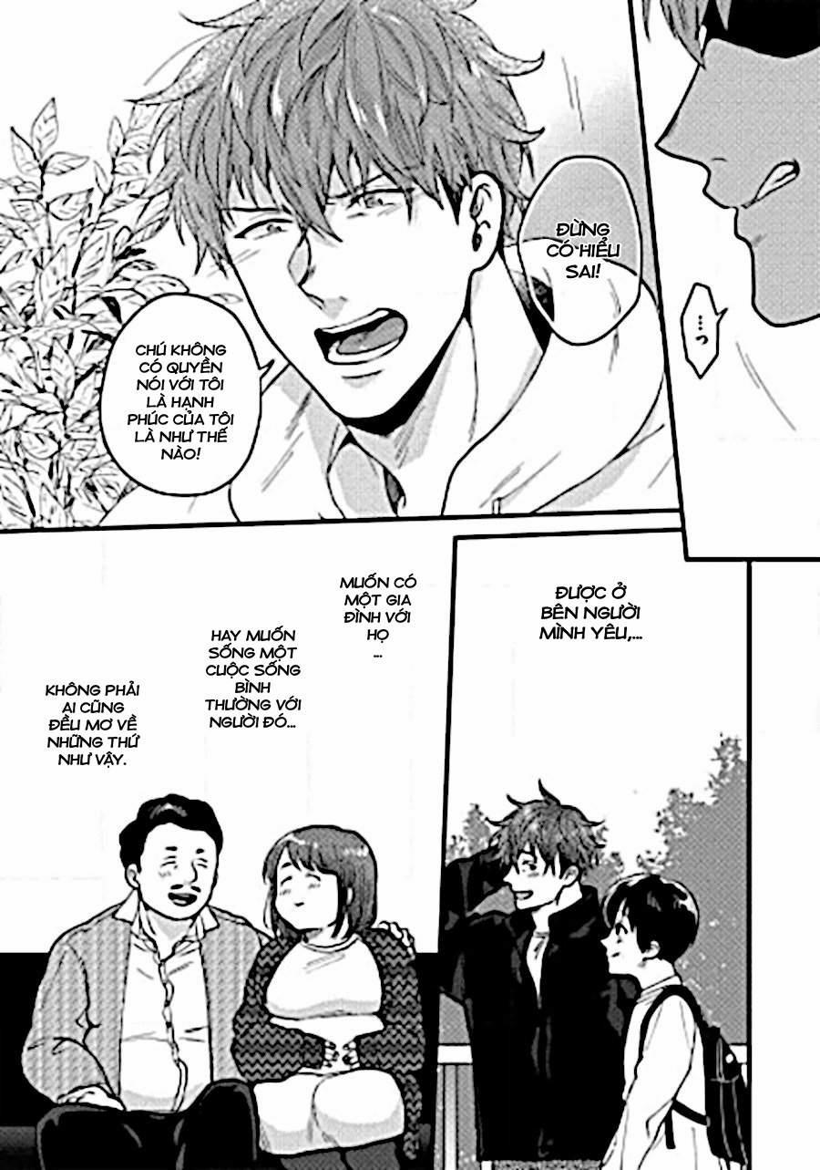 Giờ Cao Điểm Của CLB 9 trang 24